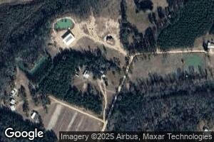 1061 Nesbit Rd, Odum, GA 31555
