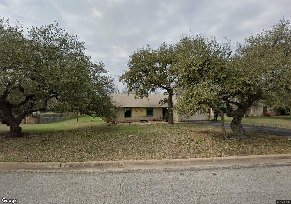 9206 Granada Hills Dr, Austin, TX 78737 - photo 1