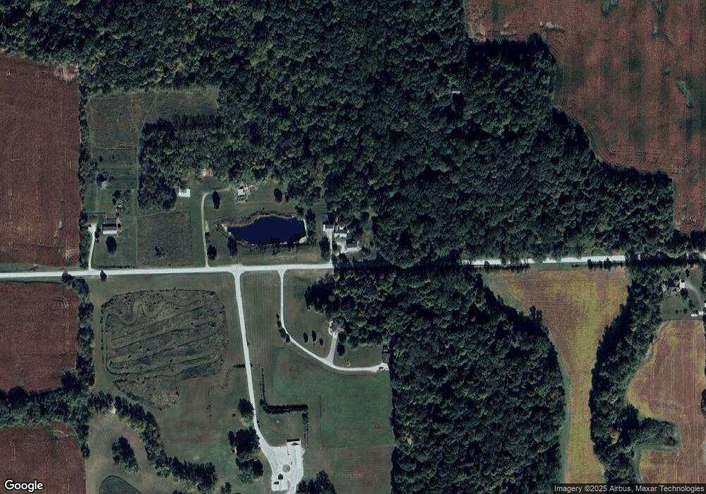 9300 W 300 N, Andrews, IN 46702 - photo 1