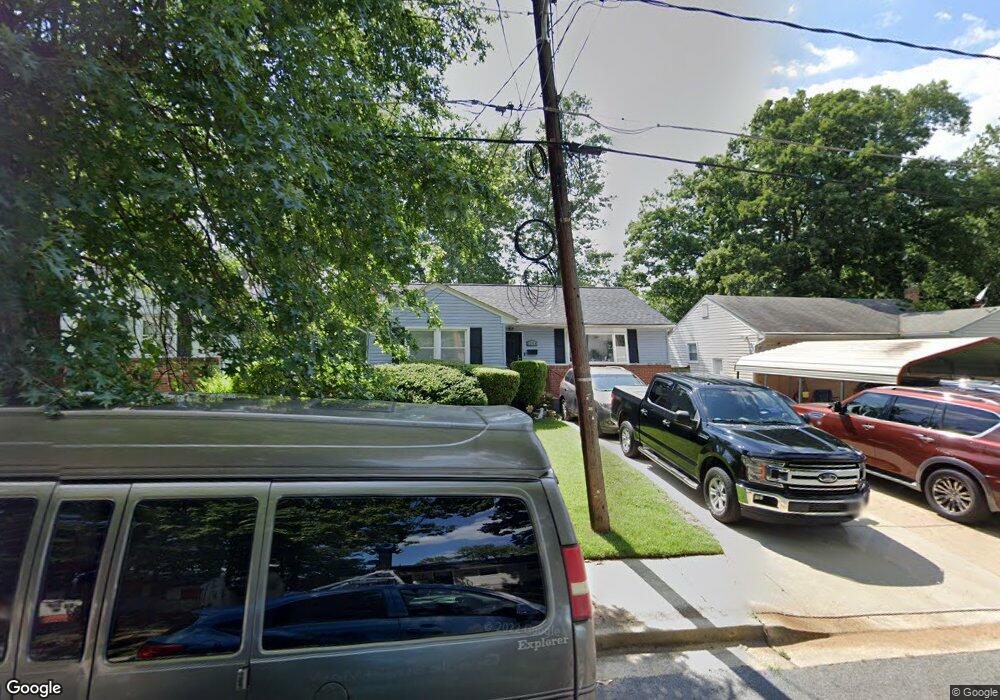 2204 Columbia Ave, Hyattsville, MD 20785 - photo 1