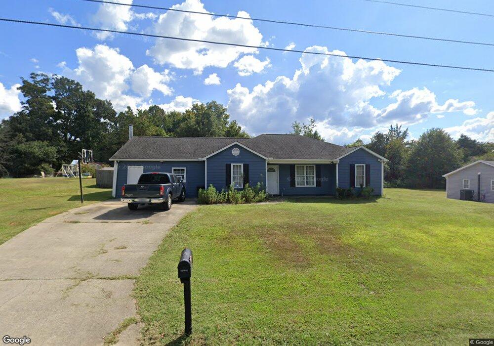 442 Shawn Ln, Chatsworth, GA 30705 - photo 1