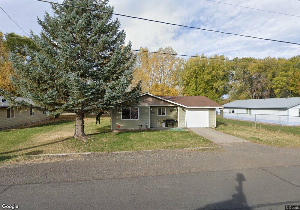 71 N S St, Lakeview, OR 97630 - photo 1