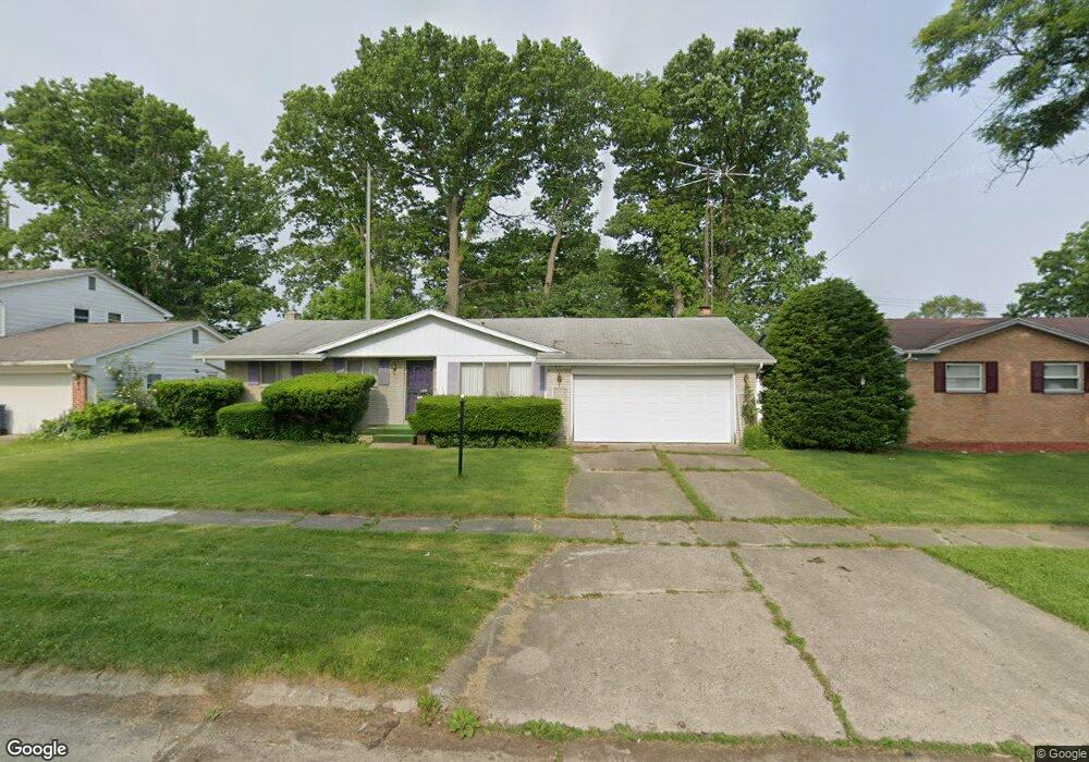 6709 Colonial Dr, Flint, MI 48505 - photo 1
