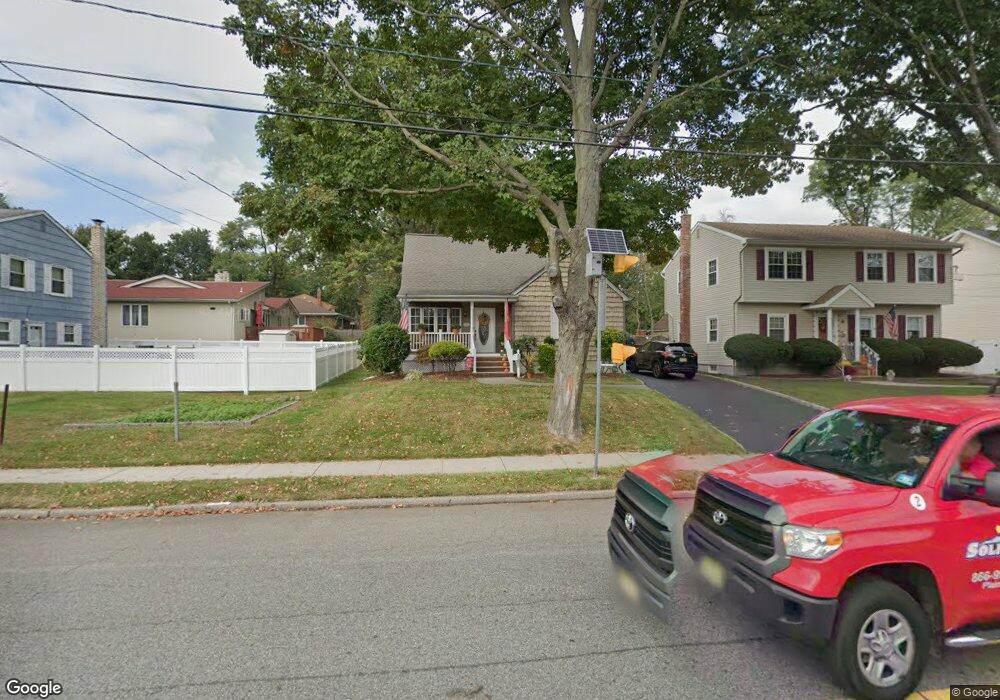 272 Westfield Ave, Clark, NJ 07066 - photo 1