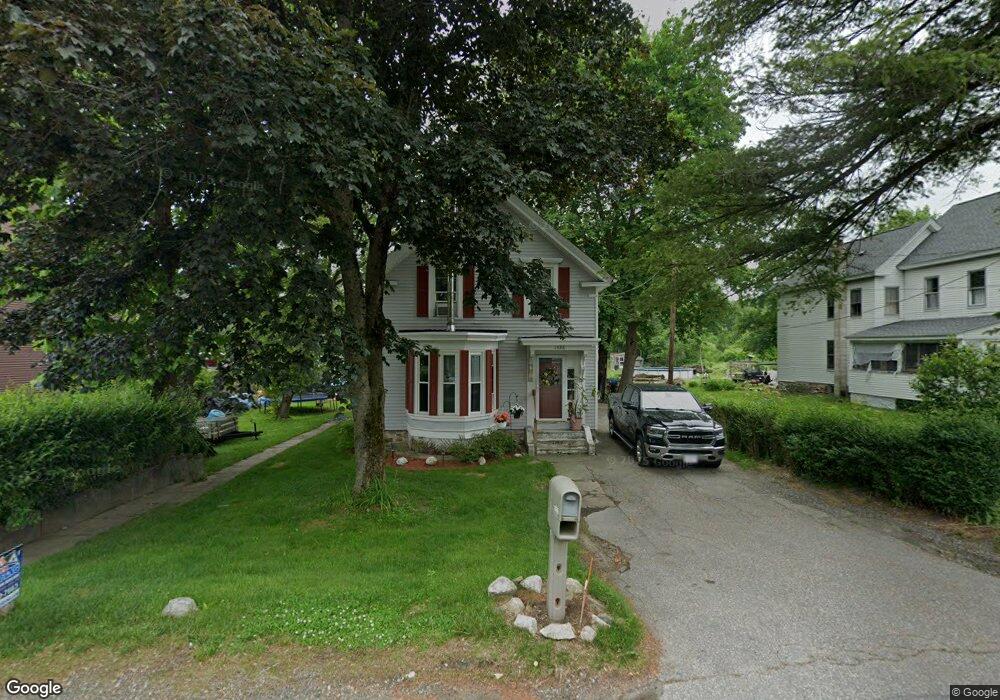 1086 Mammoth Rd, Dracut, MA 01826 - photo 1