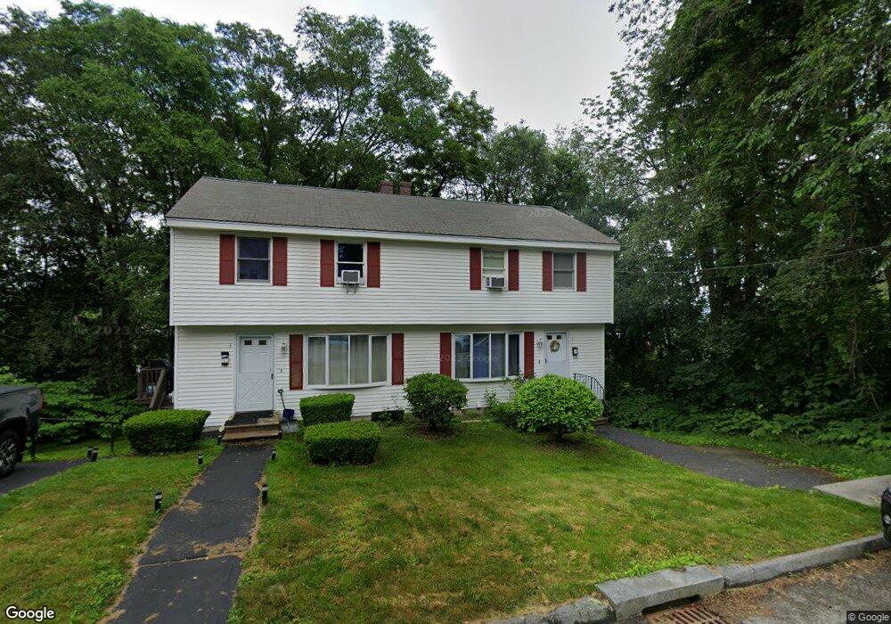 1 Rosita Rd, Worcester, MA 01606 - photo 1