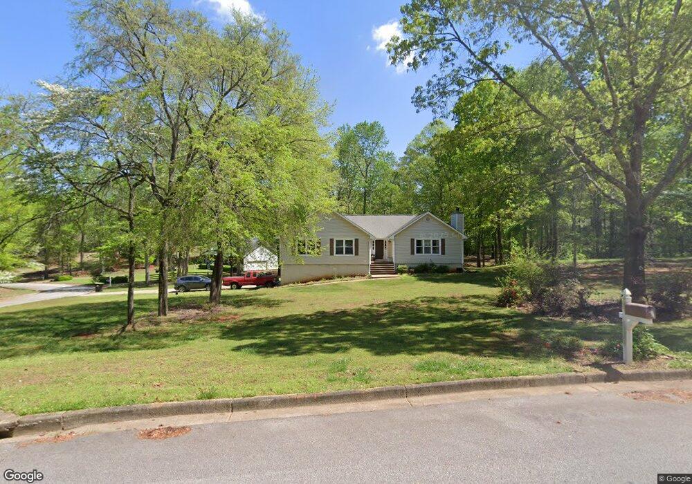 220 Pleasant Grove Cir, McDonough, GA 30252 - photo 1