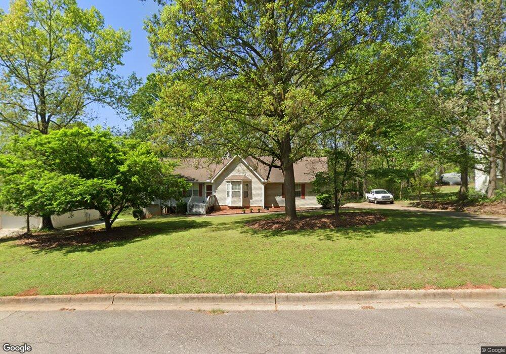 451 Kelleytown Woods Pkwy, McDonough, GA 30252 - photo 1