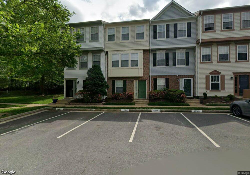12319 Newcastle Loop unit 49, Woodbridge, VA 22192 - photo 1