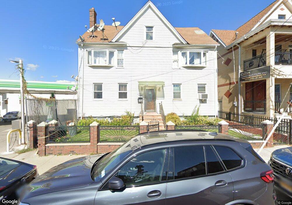 16811 106th Ave, Jamaica, NY 11433 - photo 1