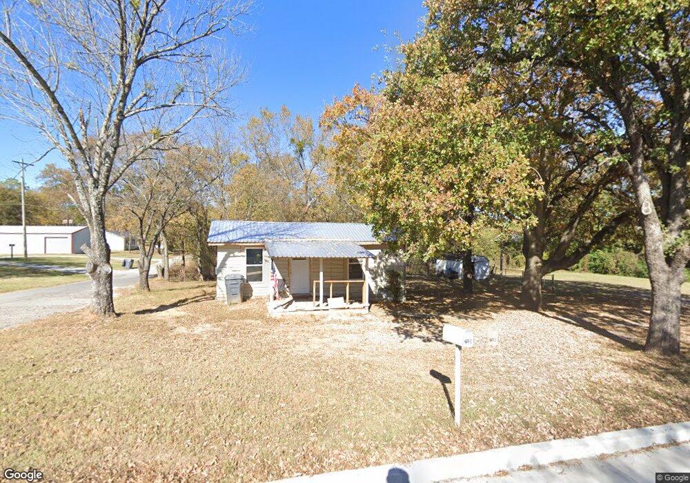 801 10th Ave SE, Ardmore, OK 73401 - photo 1