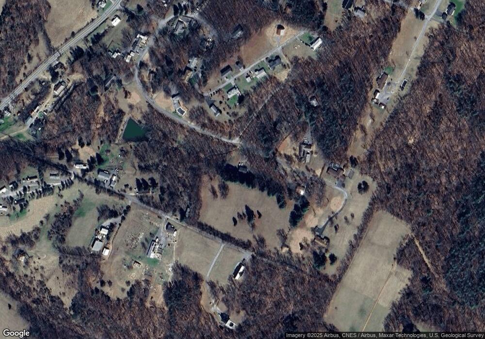 236 Sarah Ann Ln, Berkeley Springs, WV 25411 - photo 1