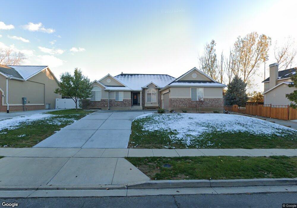 55 W 1350 N, Bountiful, UT 84010 - photo 1