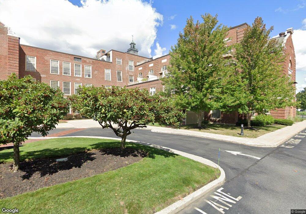 1600 Washington St unit P3, Newton, MA 02465 - photo 1