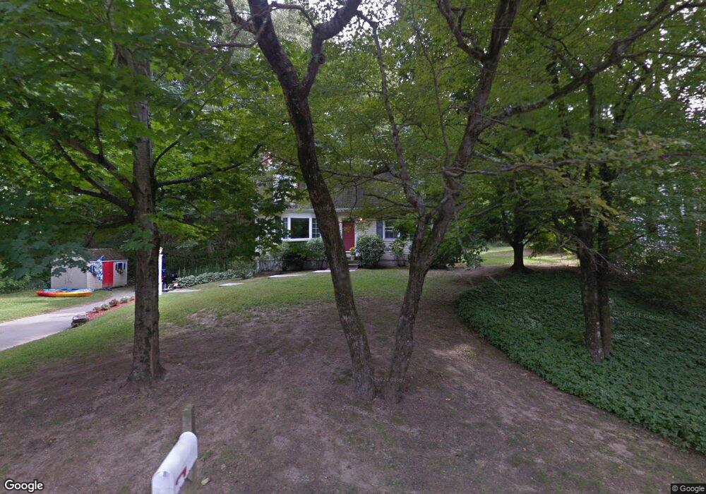 275 Island Rd, Millis, MA 02054 - photo 1