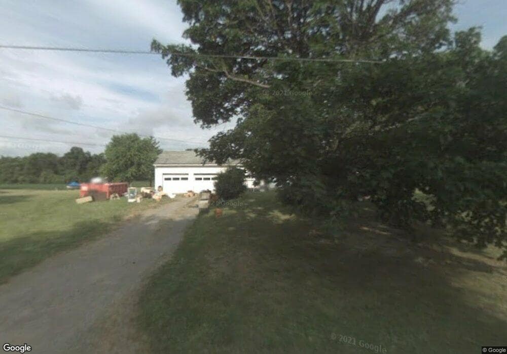 2381 N Thayer Rd, Lima, OH 45801 - photo 1