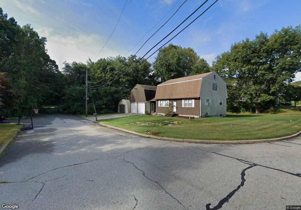 1 Legend Way, West Warwick, RI 02893 - photo 1