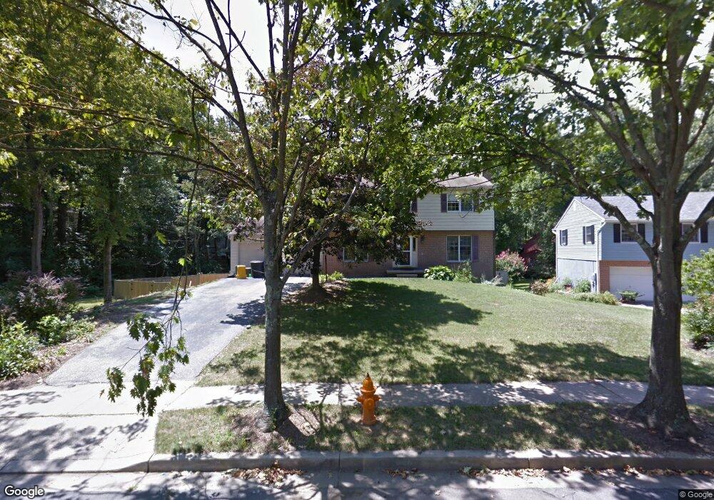 9268 Broken Timber Way, Columbia, MD 21045 - photo 1