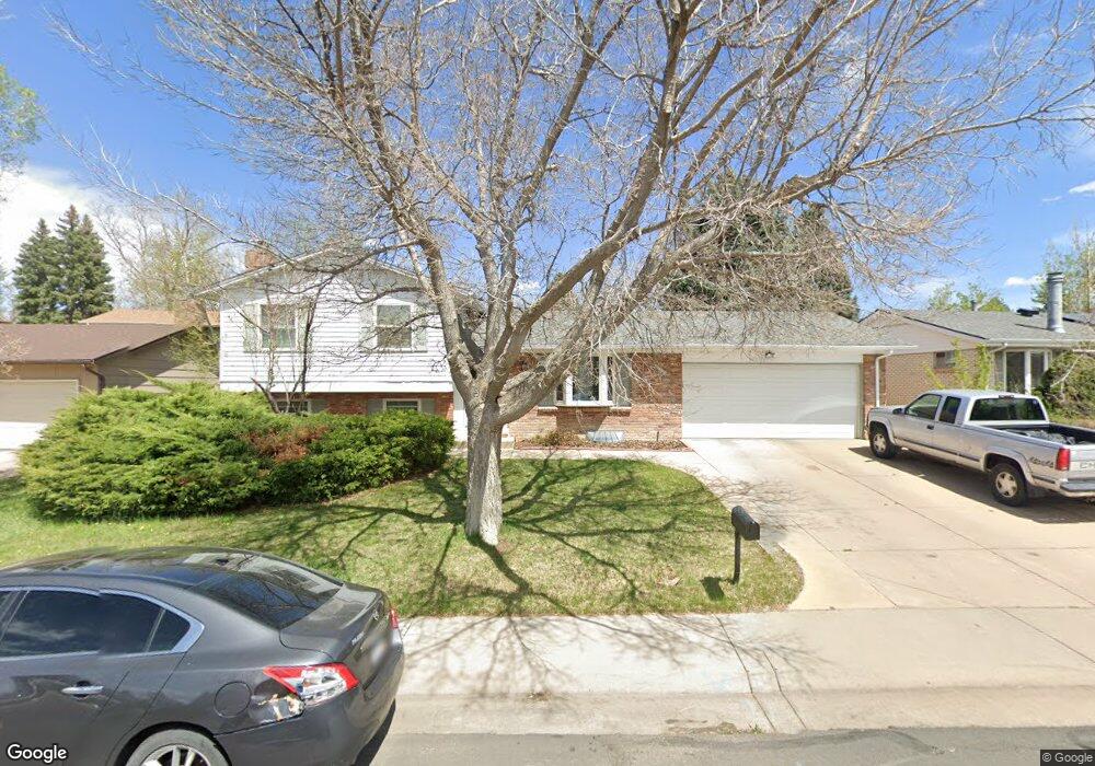 2108 S Nucla Way, Aurora, CO 80013 - photo 1