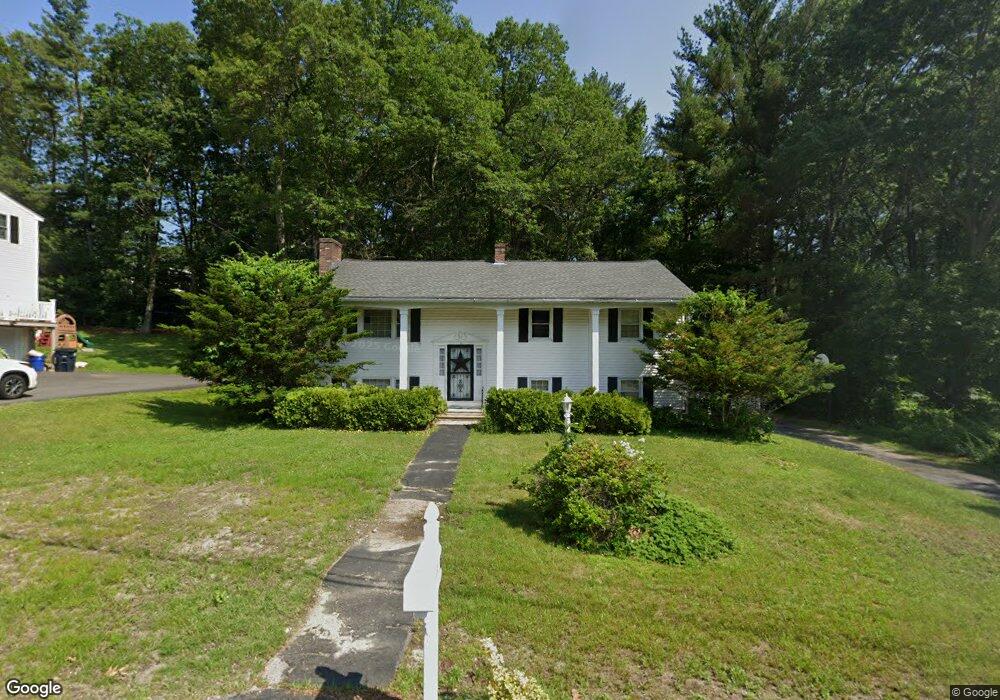 16 Gordon Rd, Derry, NH 03038 - photo 1