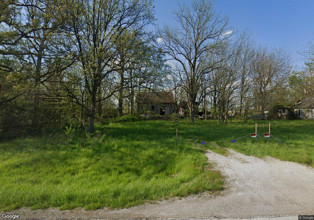 8714 E 400 S, Greentown, IN 46936 - photo 1