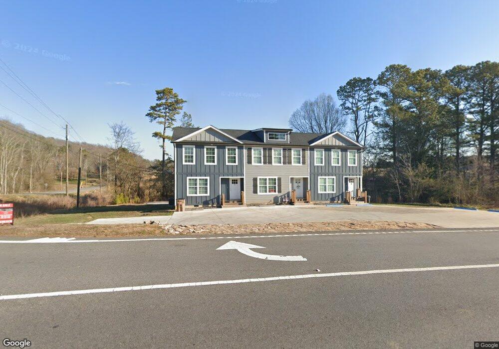 501 N Varnell Rd unit B, Tunnel Hill, GA 30755 - photo 1