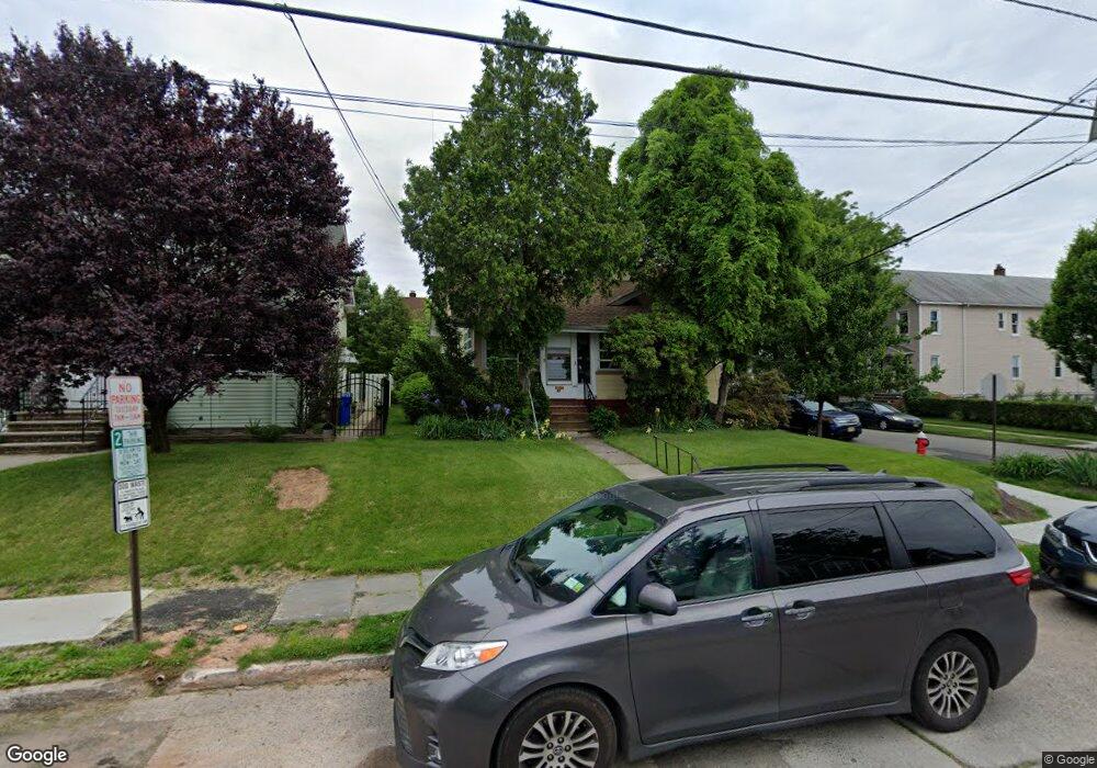 23 W Elm St, Linden, NJ 07036 - photo 1