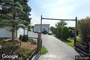 202 Laurelwood Acres Rd, Cedar Bluff, VA 24609