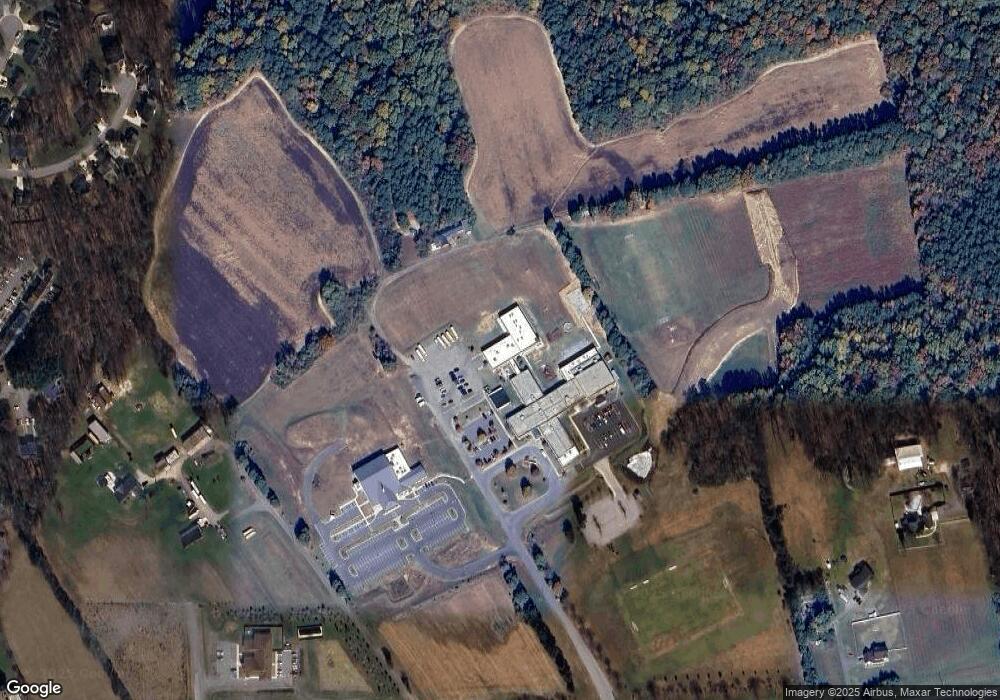 20741 Soaring Eagle Way, Callaway, MD 20620 - photo 1