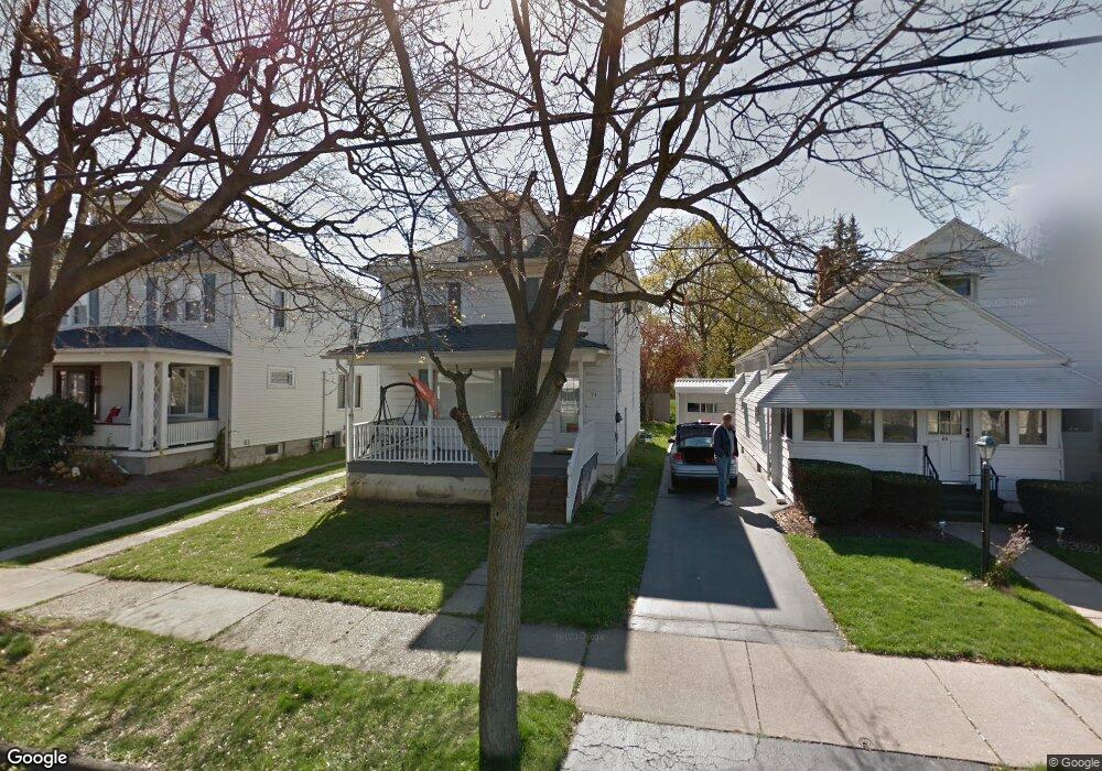 93 Lackawanna Ave, Kingston, PA 18704 - photo 1