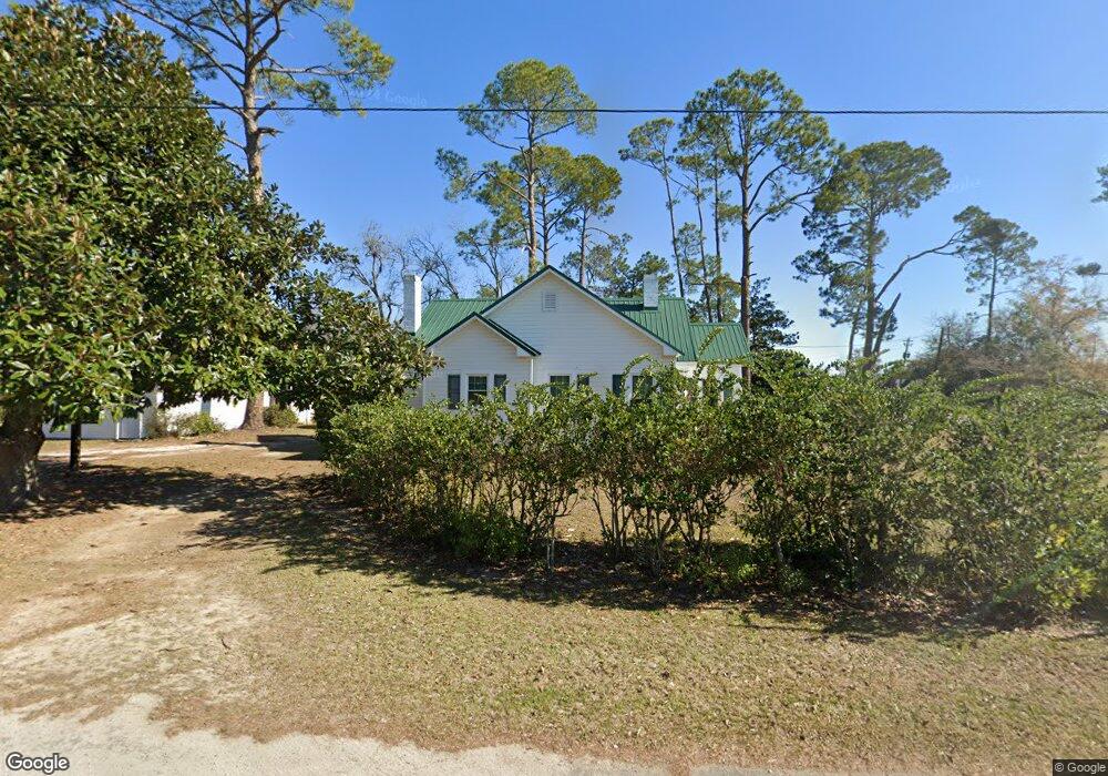 602 E 5th St, Donalsonville, GA 39845 - photo 1