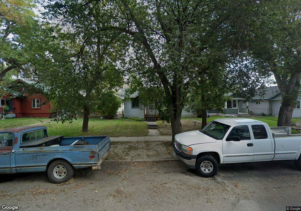 817 6th Ave, Havre, MT 59501 - photo 1