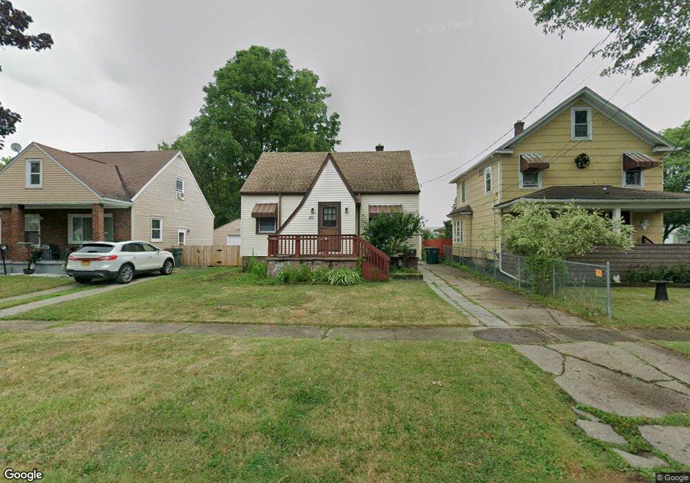 111 Dahlgreen Place, North Tonawanda, NY 14120 - photo 1