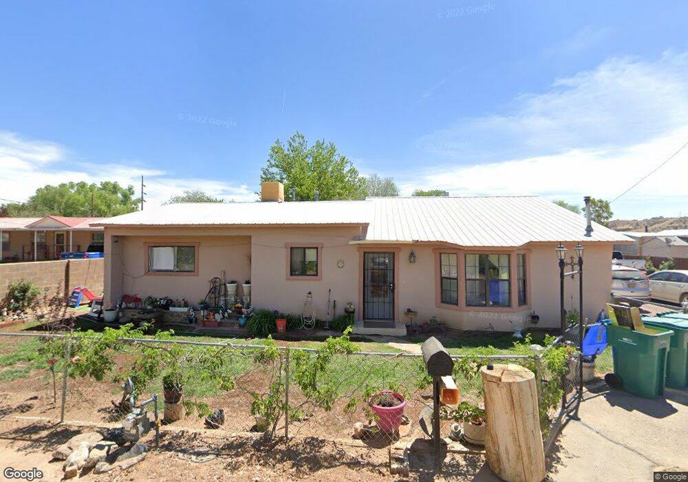 3012 English Rd, Farmington, NM 87402 - photo 1