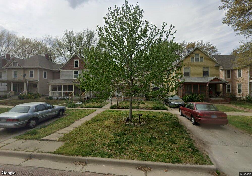 125 SW Fillmore St, Topeka, KS 66606 - photo 1