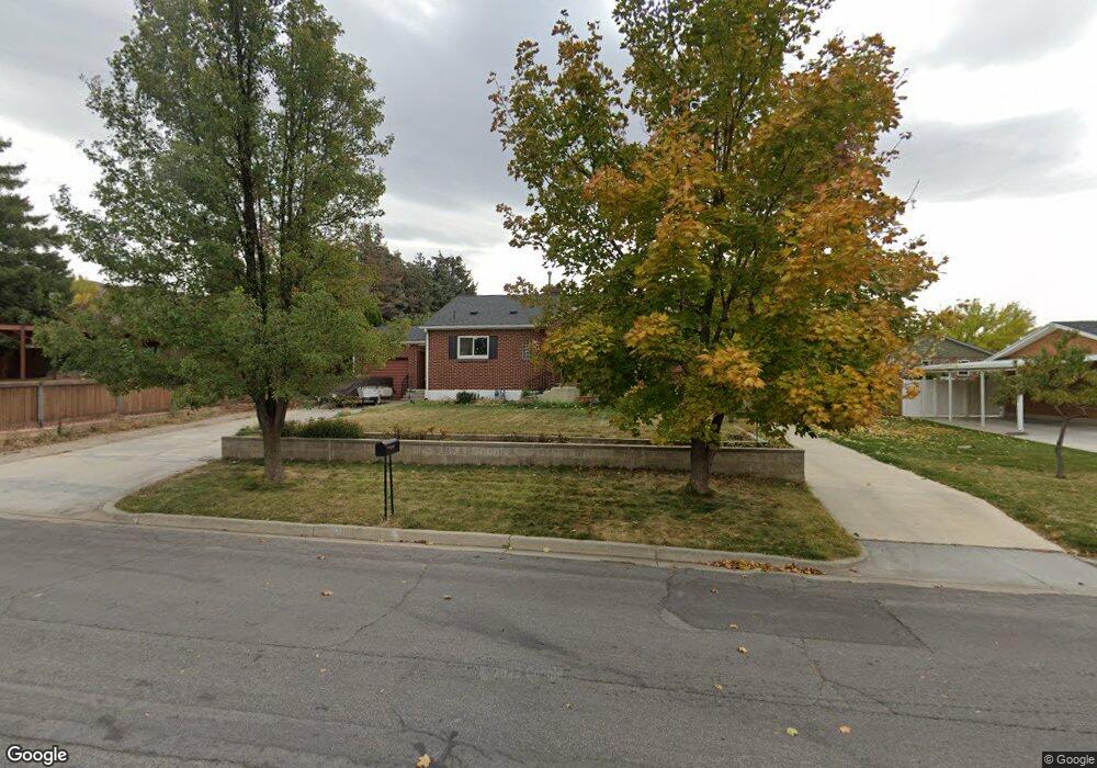 569 W 3000 S, Bountiful, UT 84010 - photo 1