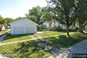 435 3rd Ave, Manilla, IA 51454