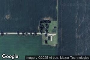 2155 N Cr 800e, Chandlerville, IL 62627