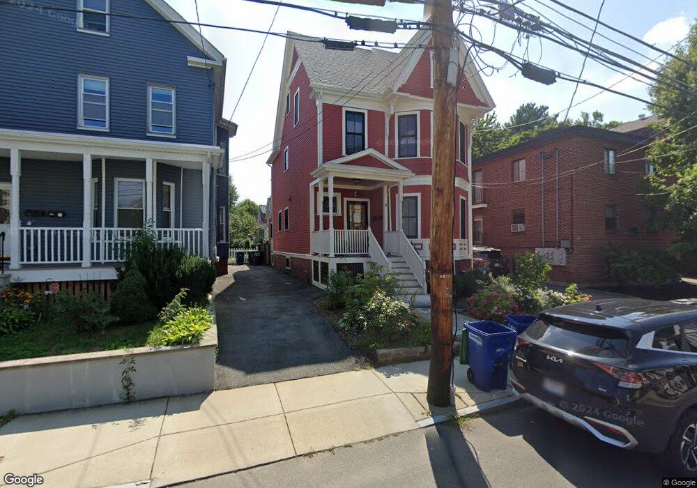 49 Cedar St, Somerville, MA 02143 - photo 1