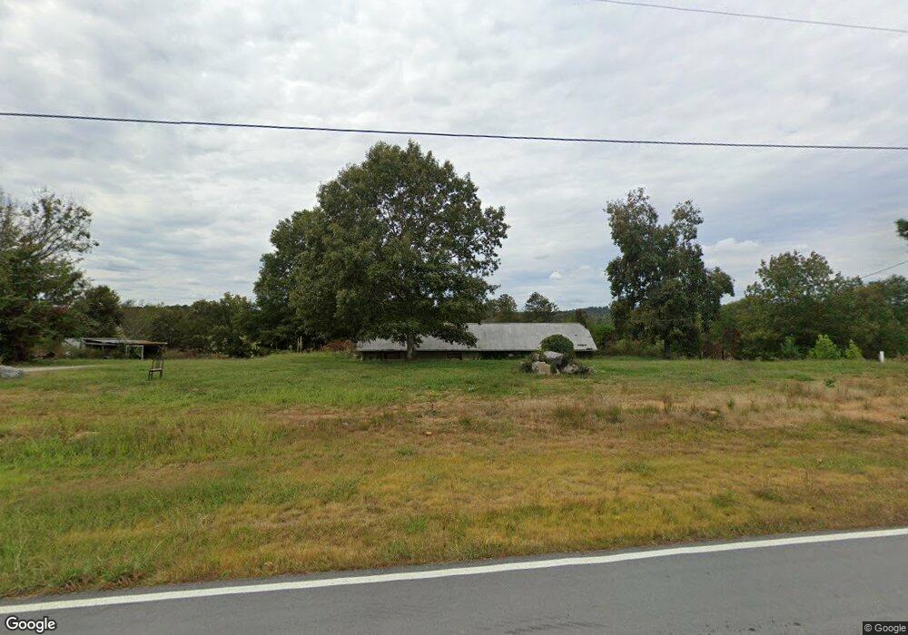 1861 Caylor Rd, Crandall, GA 30711 - photo 1