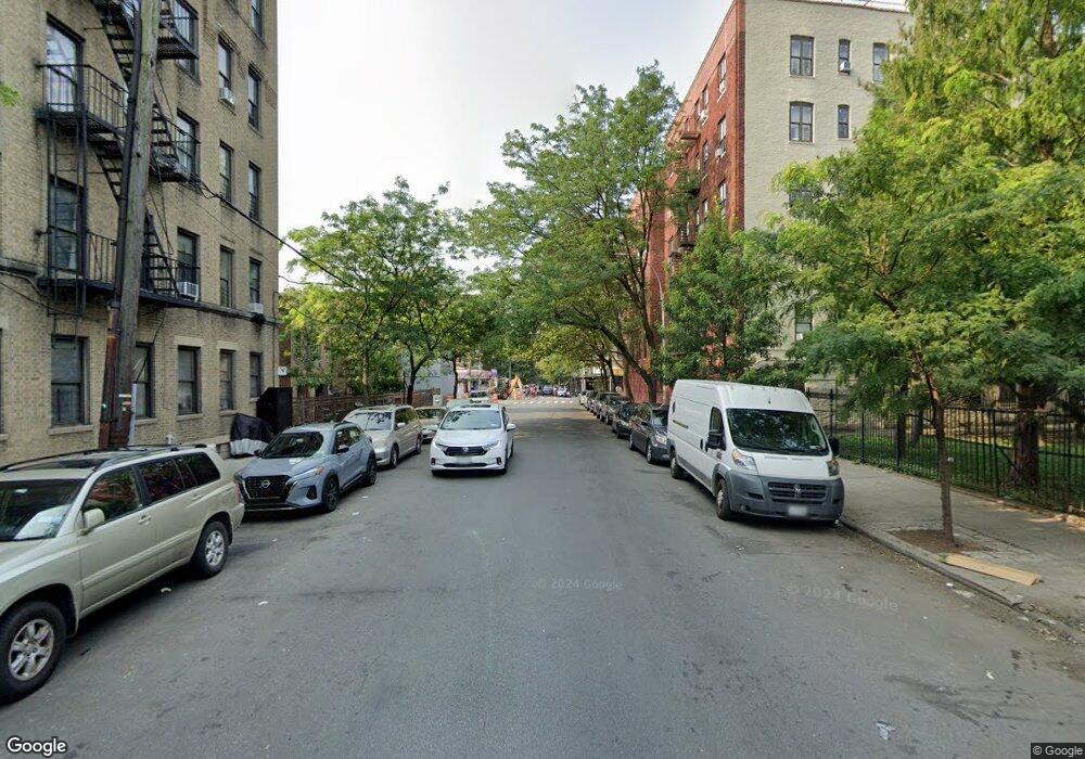 0 Woodycrest Ave & Anderson Ave, Bronx, NY 10452 - photo 1