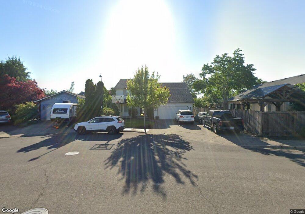 3219 Riverbend Ave, Eugene, OR 97408 - photo 1