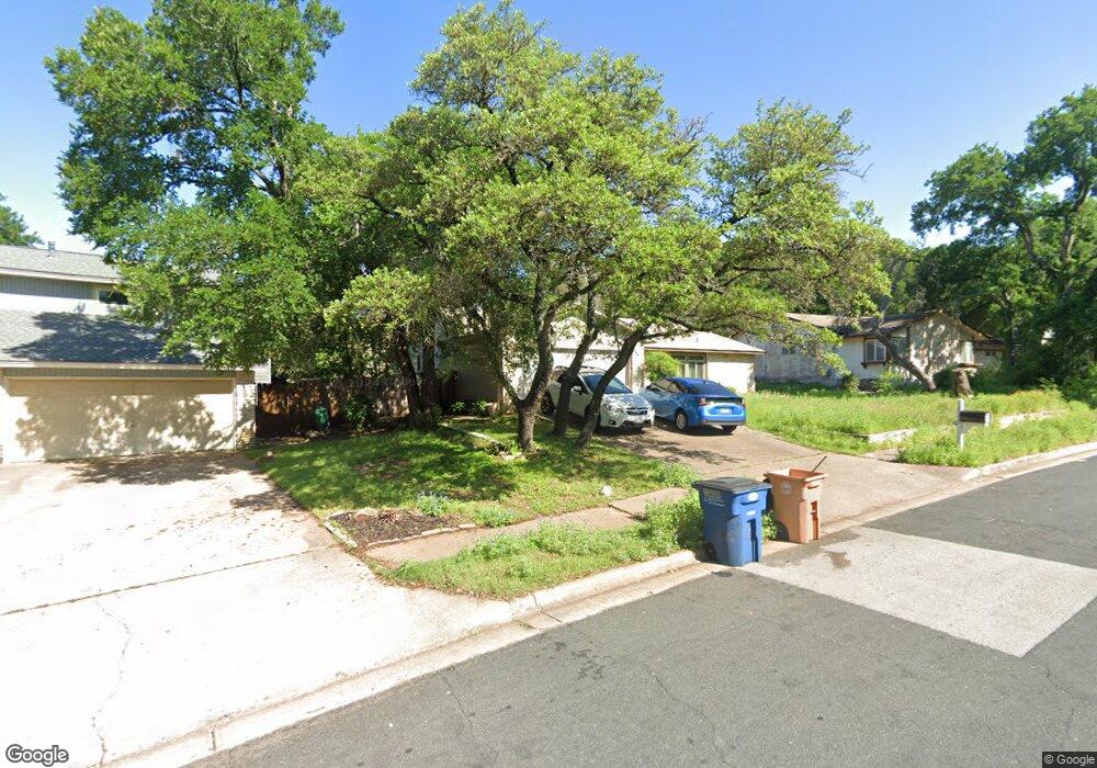 12006 Saxony Ln, Austin, TX 78727 - photo 1