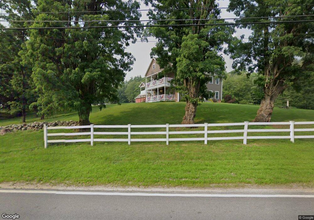 800 Hooksett Rd, Auburn, NH 03032 - photo 1