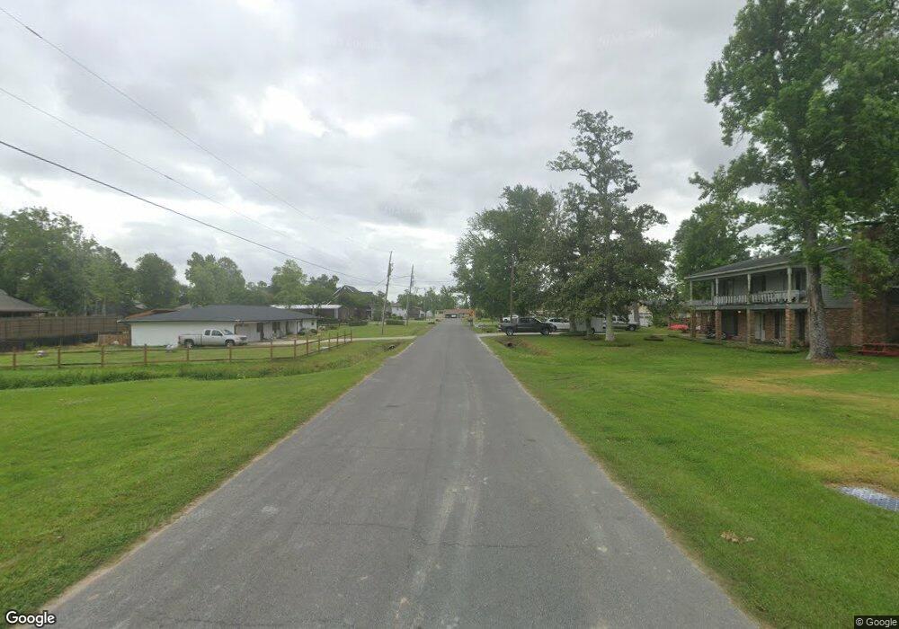 TDB Magnolia Ln, Lake Charles, LA 70605 - photo 1