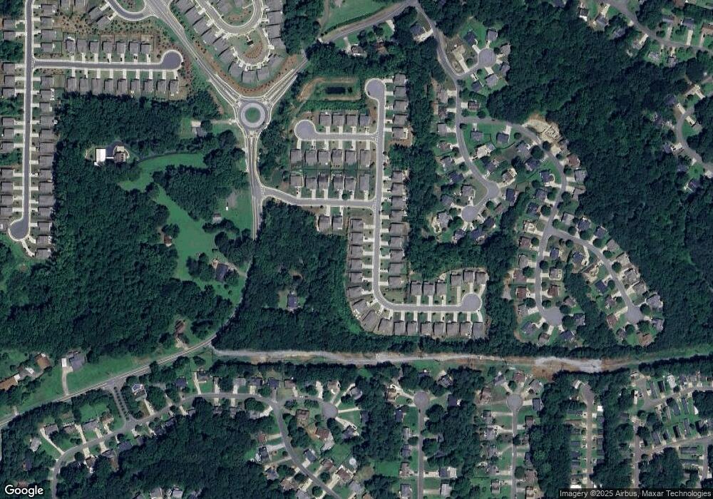 226 Gallant Fox Way unit 5, Acworth, GA 30102 - photo 1