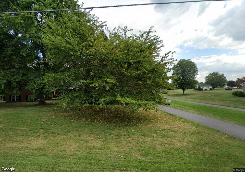 3535 Chick Ln, Knoxville, MD 21758 - photo 1