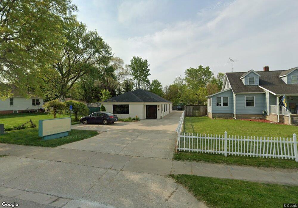 7816 Main St, Birch Run, MI 48415 - photo 1