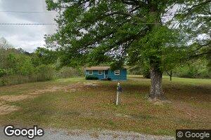 121 Alex Daley Rd, Carson, MS 39427