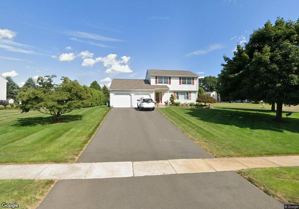 135 Quail Run, South Windsor, CT 06074 - photo 1